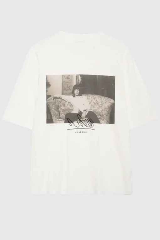 T-Shirt Avi Mick Jagger