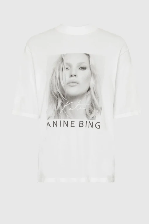 T-Shirt AVI Tee Kate Moss