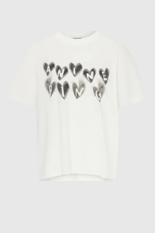 T-Shirt Cade Hearts