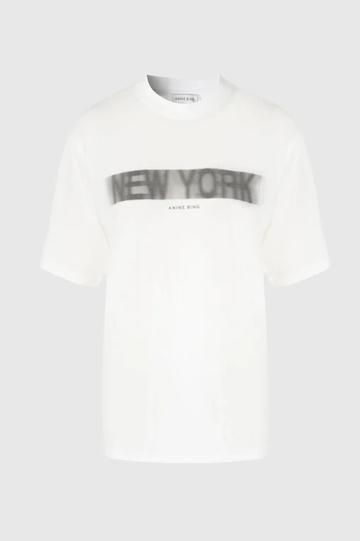 T-Shirt Cason Blur