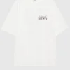 T-Shirt Cason Graffiti