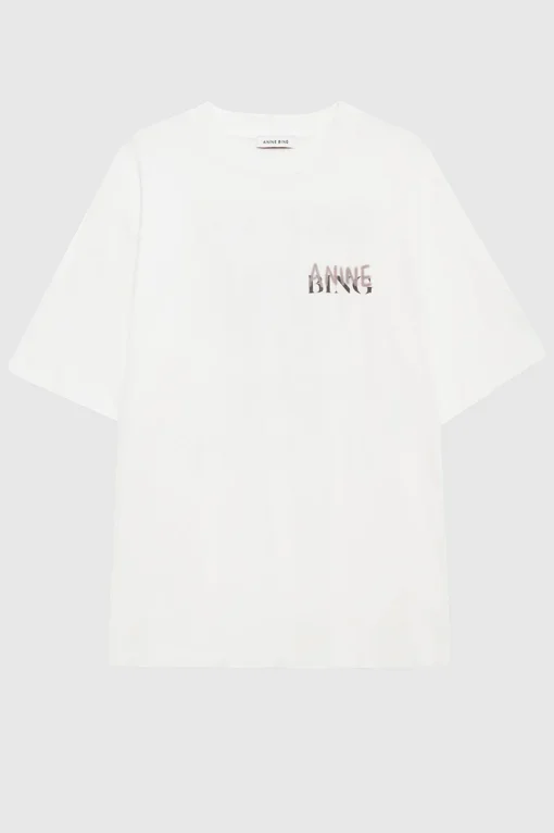 T-Shirt Cason Graffiti