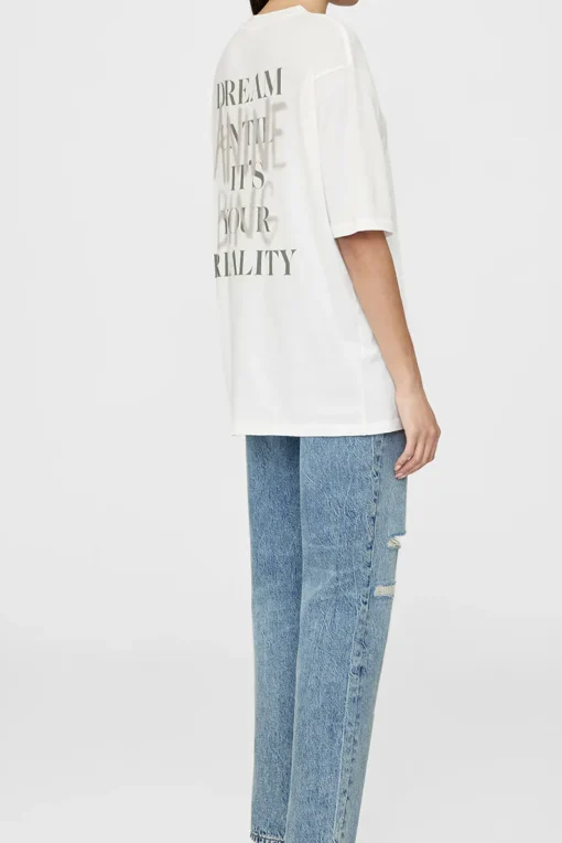 T-Shirt Cason Graffiti