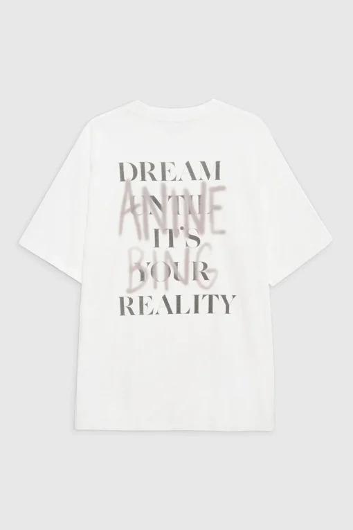 T-Shirt Cason Graffiti