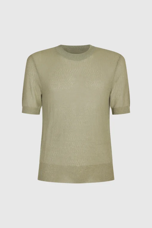 T-Shirt Crewneck