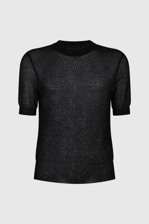 T-Shirt Crewneck