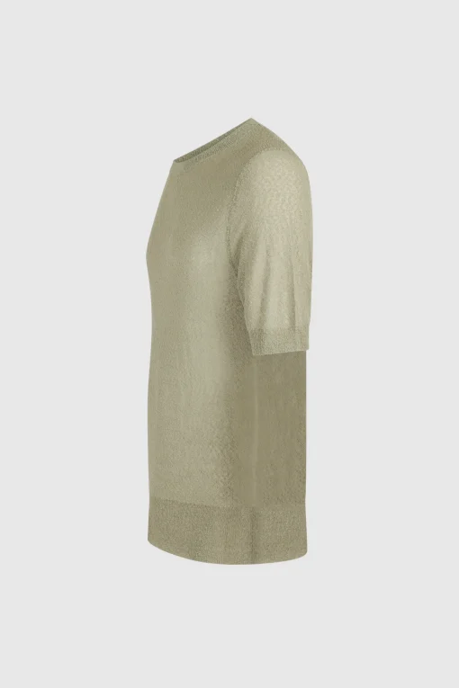 T-Shirt Crewneck