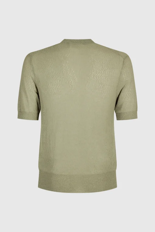 T-Shirt Crewneck