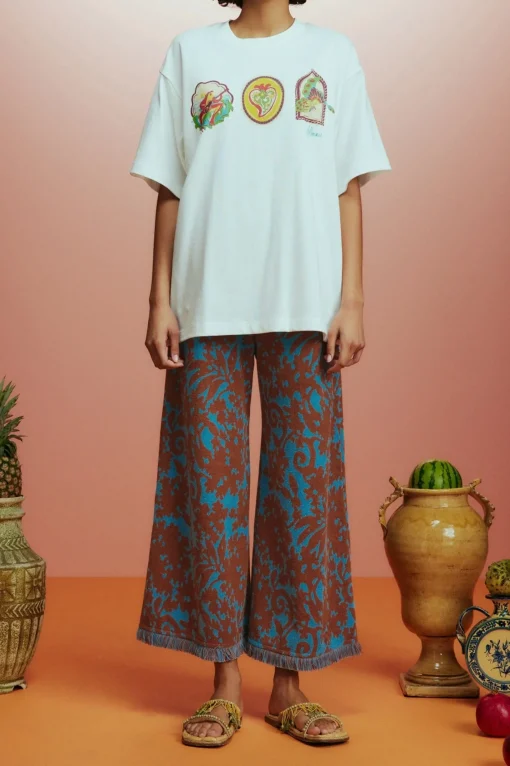 T-Shirt Emilio