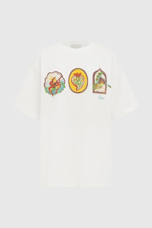 T-Shirt Emilio