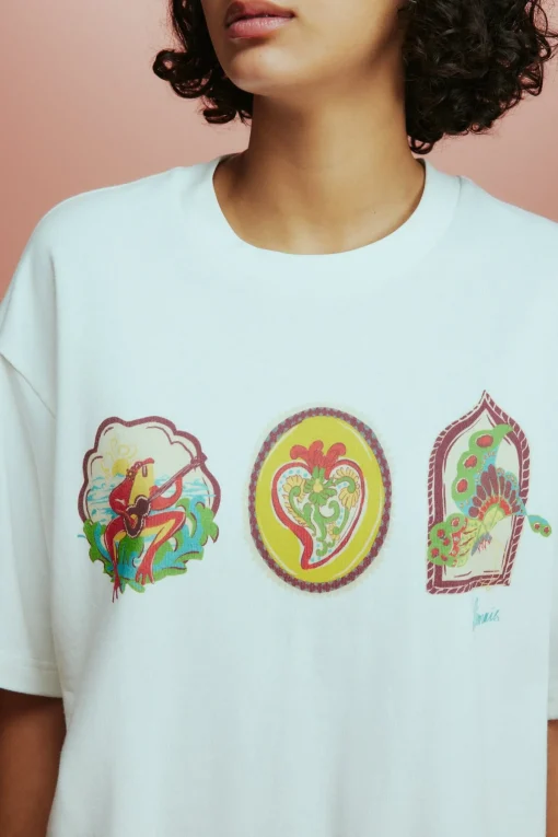 T-Shirt Emilio