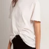 T-Shirt Golden Regular