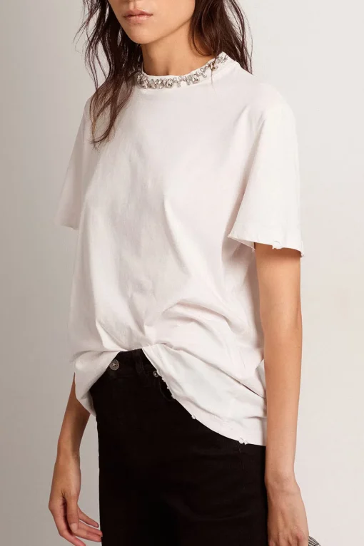 T-Shirt Golden Regular