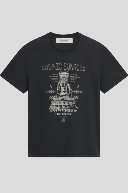 T-Shirt Journey