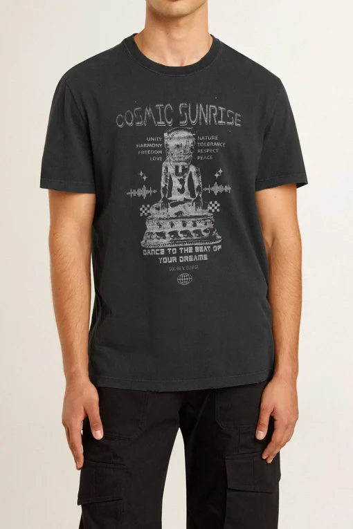 T-Shirt Journey