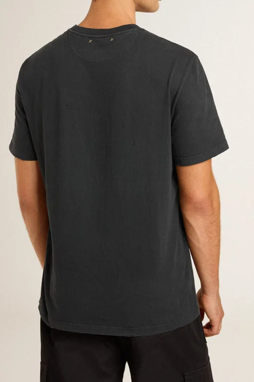 T-Shirt Journey