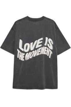 T-Shirt Kent Love