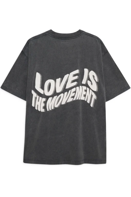 T-Shirt Kent Love