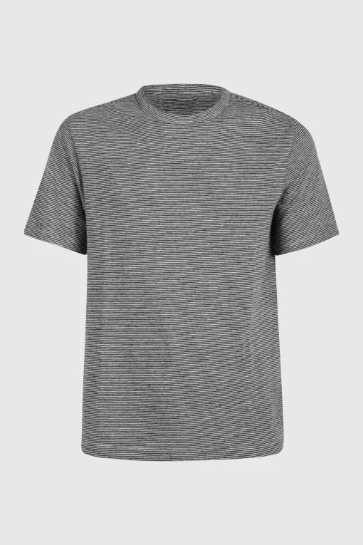T-Shirt Multico Mini Strip