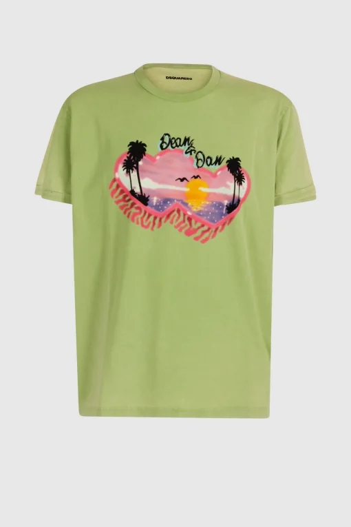 T-Shirt Muscle Fit Tee
