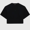 T-Shirt Myers Cropped