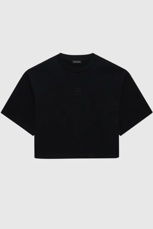 T-Shirt Myers Cropped
