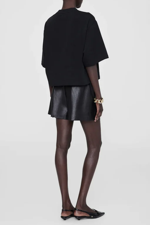 T-Shirt Myers Cropped