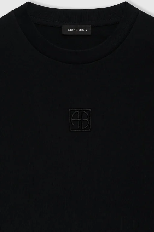 T-Shirt Myers Cropped