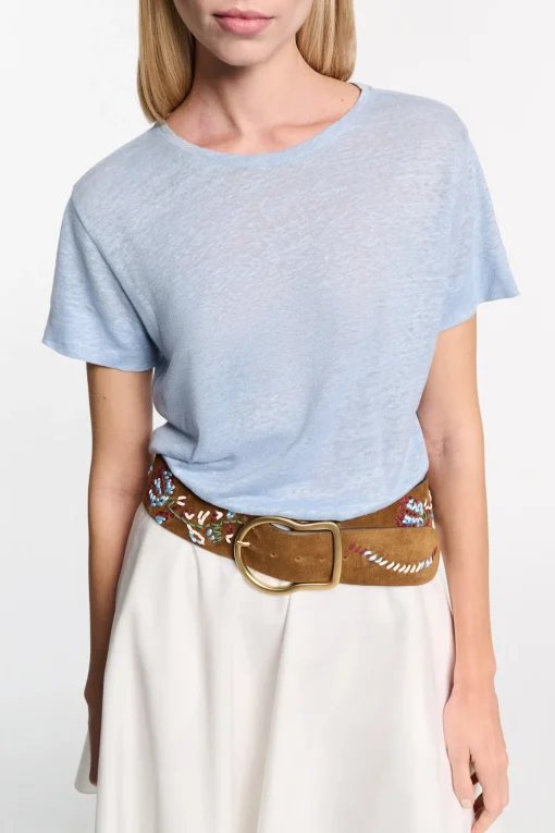 T-Shirt Natural Ease