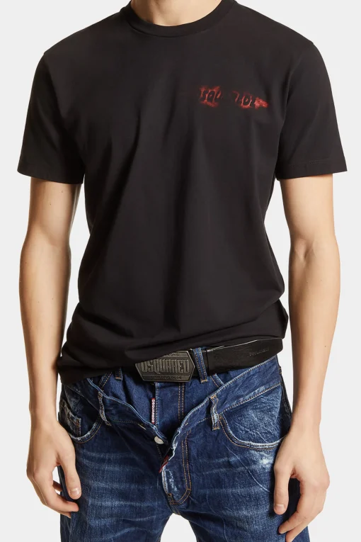 T-shirt Pond House