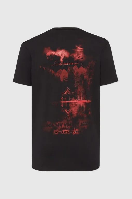 T-shirt Pond House