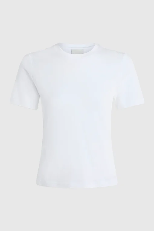 T-Shirt Regina Fitted