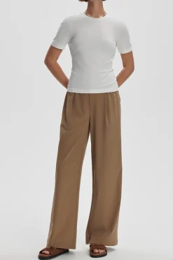 T-Shirt Regina Fitted