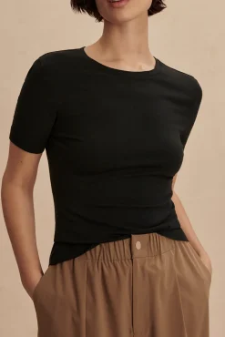 T-Shirt Regina Fitted