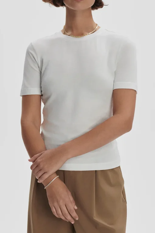 T-Shirt Regina Fitted
