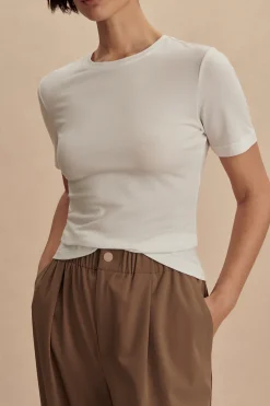 T-Shirt Regina Fitted