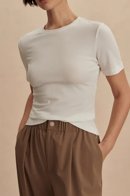 T-Shirt Regina Fitted