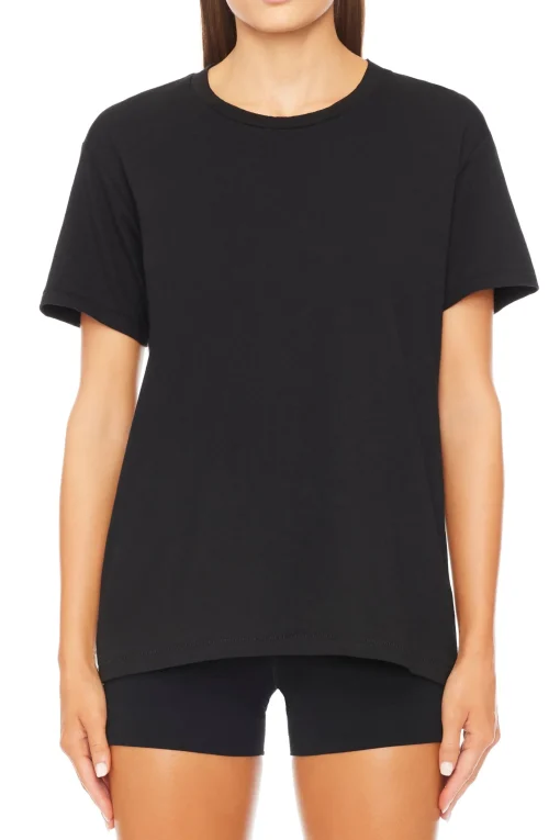 T-Shirt Short Sleeve