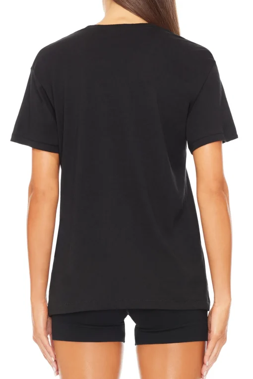 T-Shirt Short Sleeve