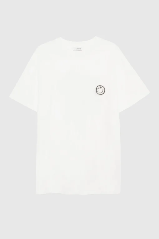 T-Shirt Walker Trip