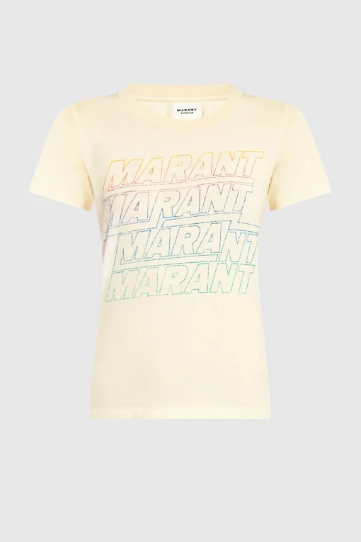 T-Shirt Ziliani