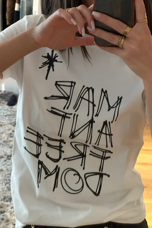 T-Shirt Zoeline