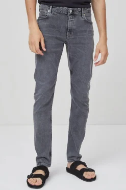 Unity Slim Jeans Mid Grey