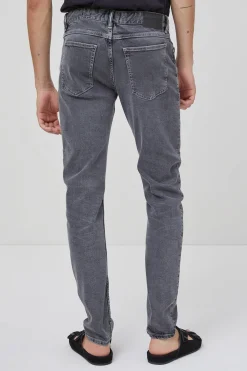 Unity Slim Jeans Mid Grey