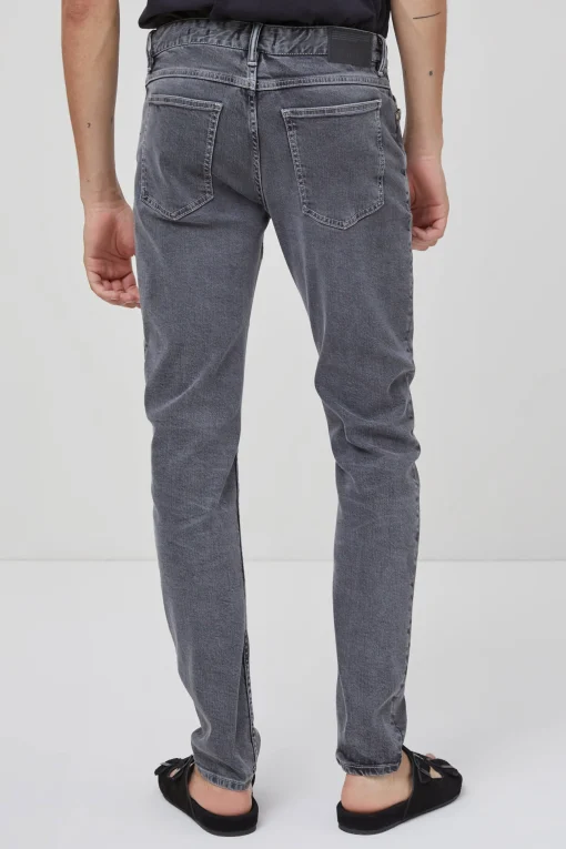 Unity Slim Jeans Mid Grey