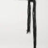 Venus Leather Belt Black