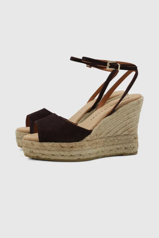 Wedges Viky Alex Riviere