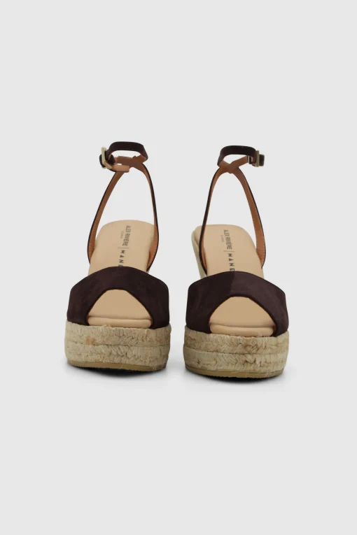 Wedges Viky Alex Riviere