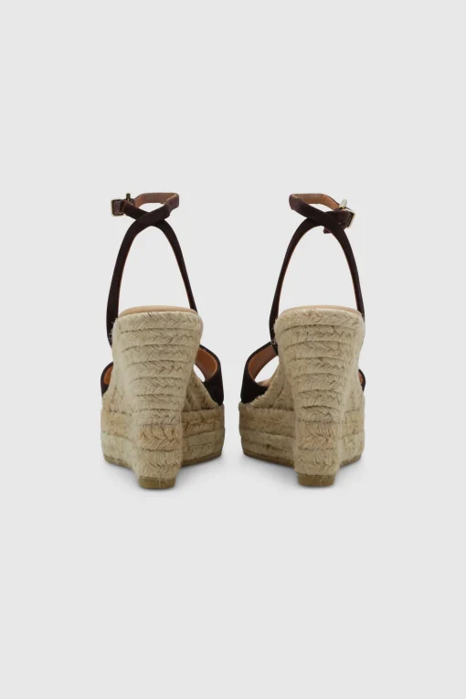 Wedges Viky Alex Riviere