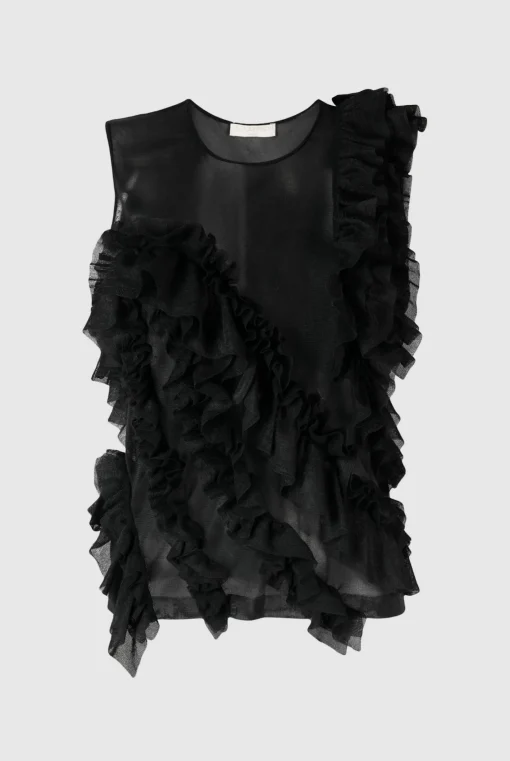 Winnifred Top Noir